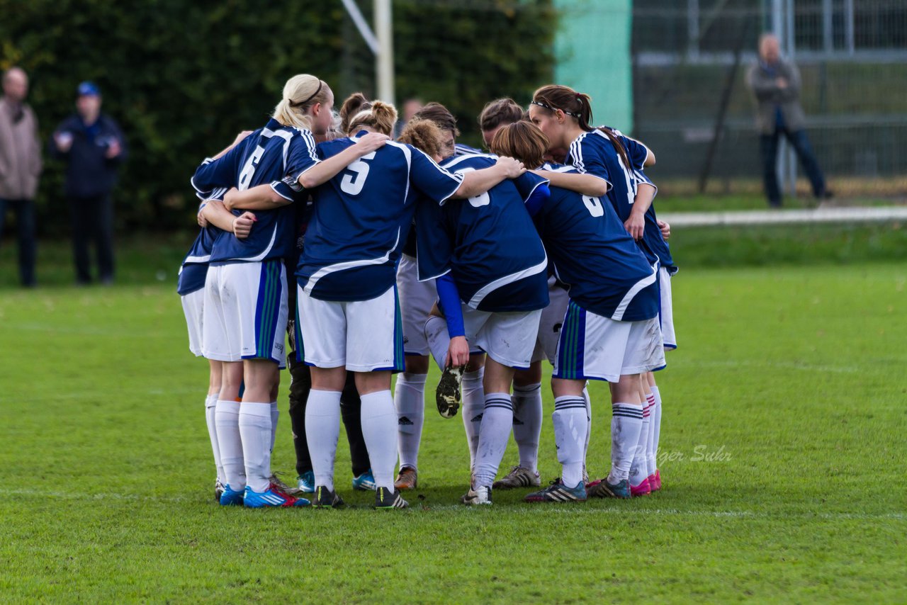 Bild 376 - Frauen Hamburger SV - SV Henstedt Ulzburg : Ergebnis: 0:2